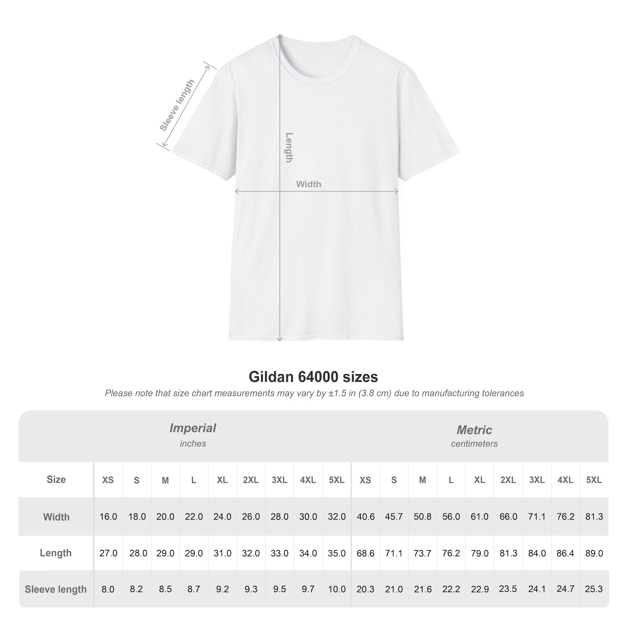 Glizzies Will Be Gobbled Tee - Red White Blue